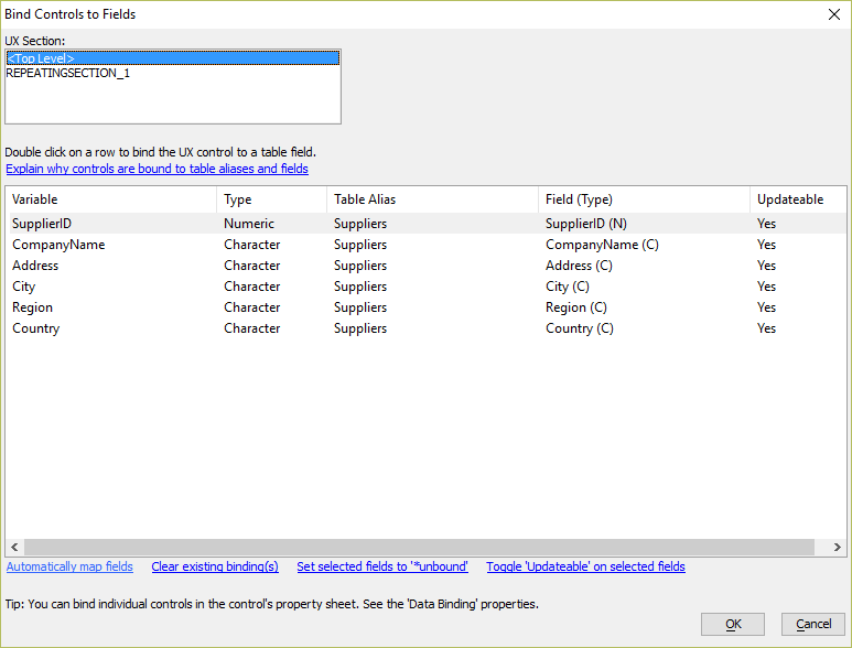 Md Uxrep New Data Binding23